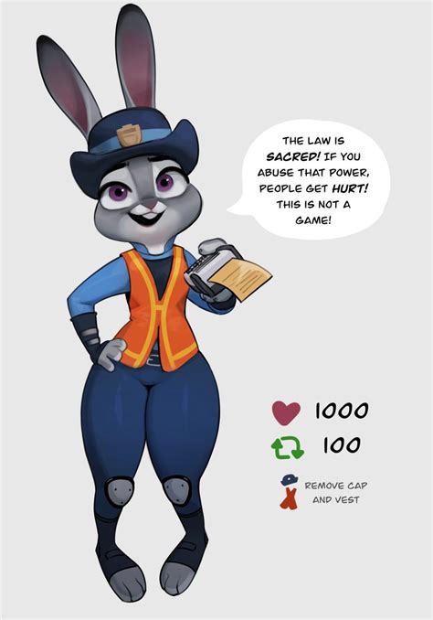 judy hopps nude|New Videos Tagged with judy hopps (zootopia) (329)